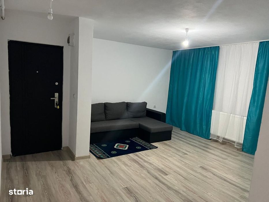 Apartament 2 camere, 65 mp, Romanești