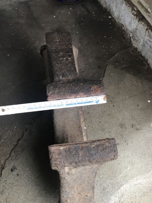 Старо тежко менгеме