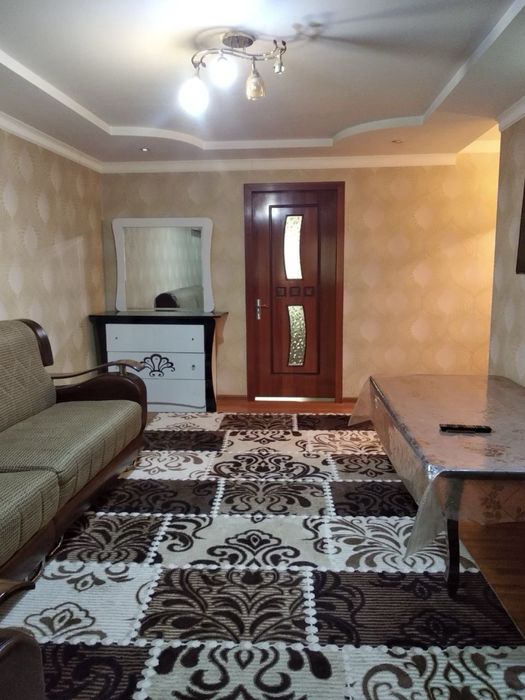 Сдаётся в аренду 2х комнатная квартира