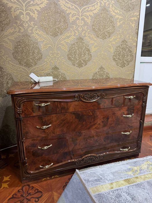 Срочно продам мебель