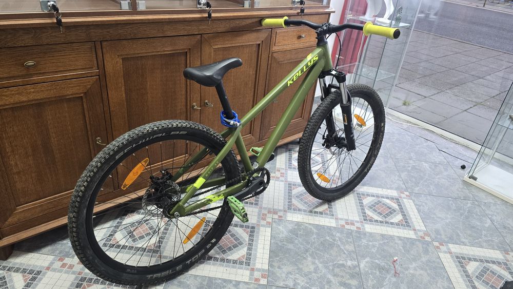 ‼️Велосипед/Колело/Байк - Dirt Bike Kellys Whip 30 26"‼️