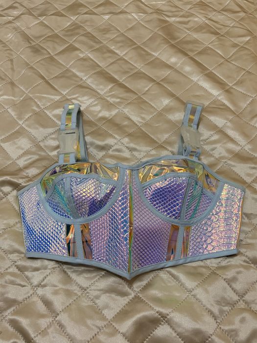 Бюстие на Dolls Kill