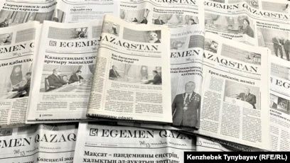 Продам Газеты 5.000 т. За 10 кг.