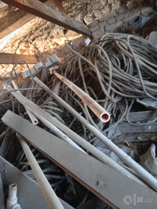Kabel alimin sotiladi 100 metr