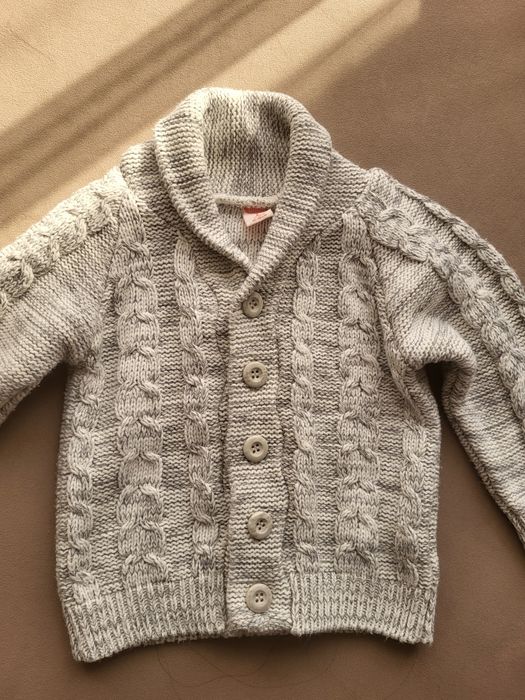 Детские вещи на мальчика