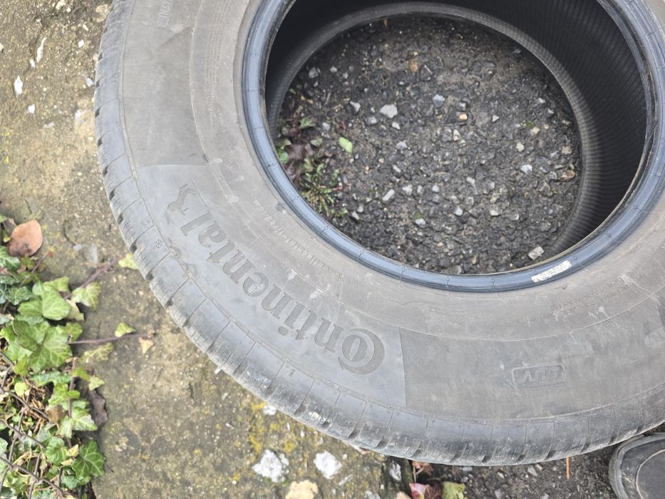 Гуми за джип 245/70 R16