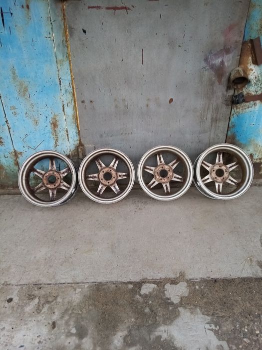 Диски - Tecnocast R17