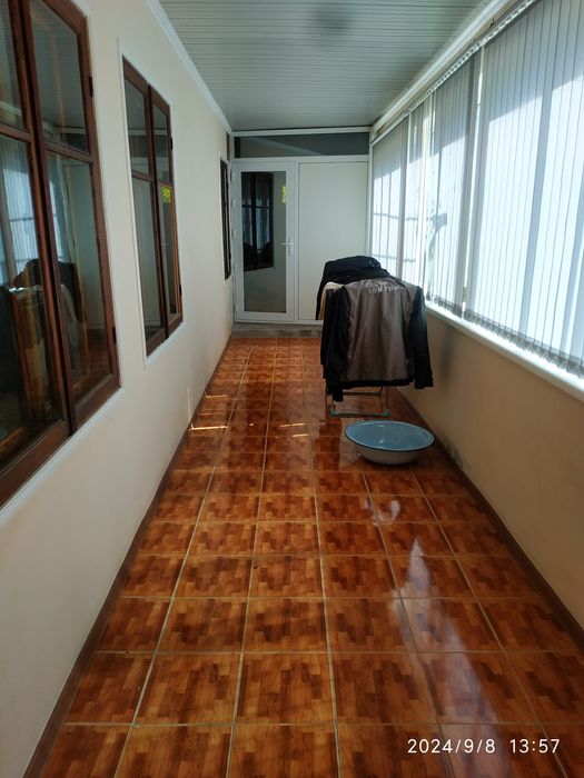 Продам дом с мебелью