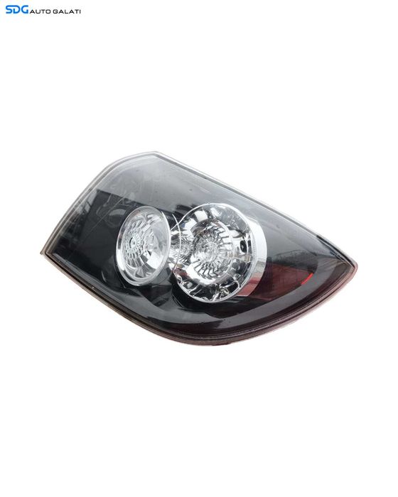 Stop Lampa Tripla Dreapta cu LED Mazda 3 2003 - 2009 [LS0365]