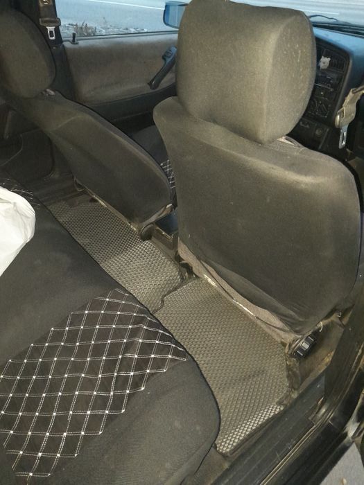 Продам пассат в3 седан