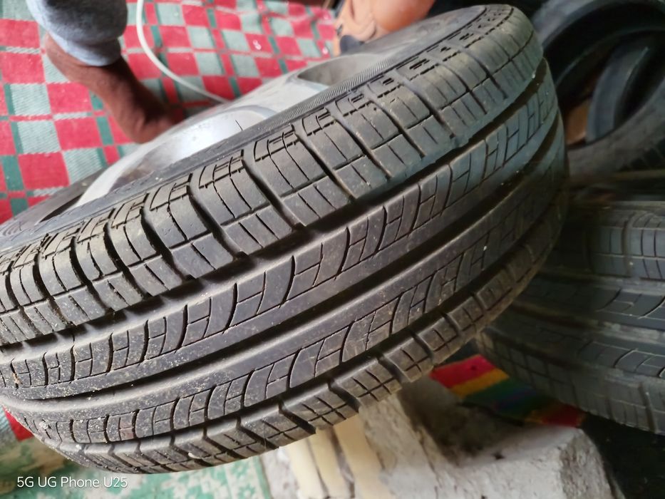 Летни гуми за Мерцедес