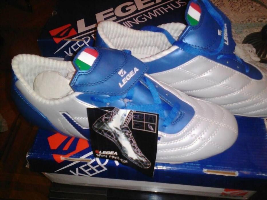Обувки за футбол, бутонки LEGEA, различни модели