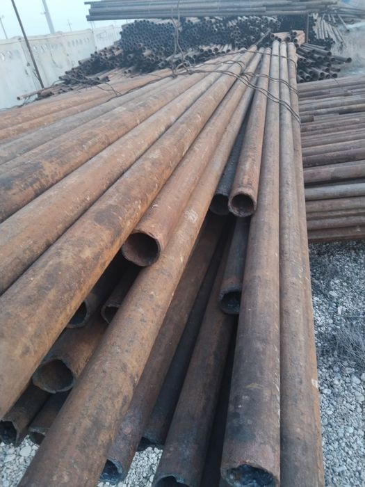 Оптом труба металл