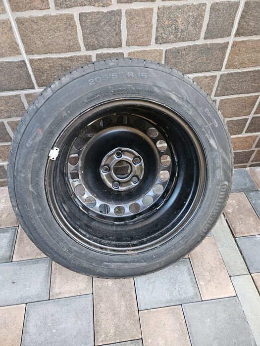 Rezerva noua 205.55.16