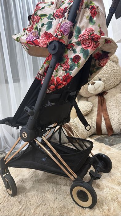 Cybex Coya Spring blossom
