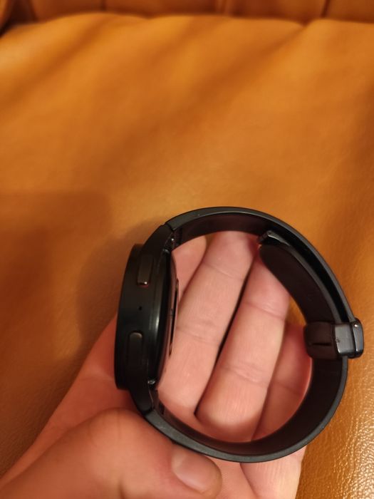 Ceas Samsung Galaxy 5 pro