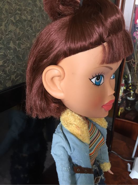 Высокая Кукла  85 см