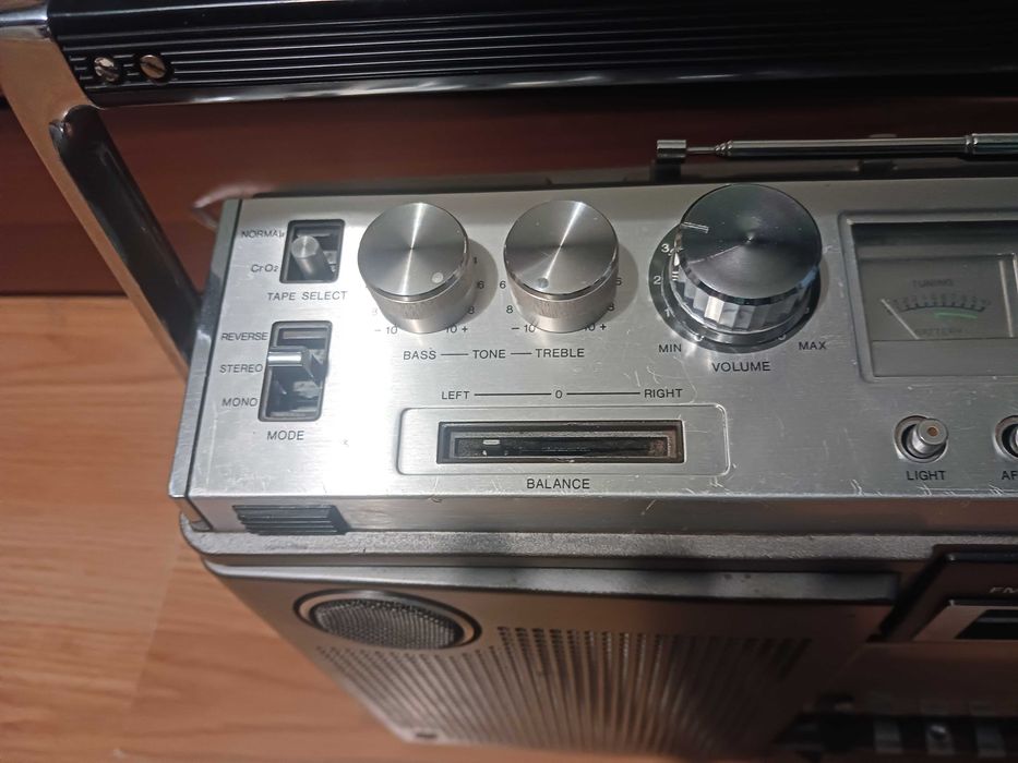 Рядък колекционерски sony CF-575S