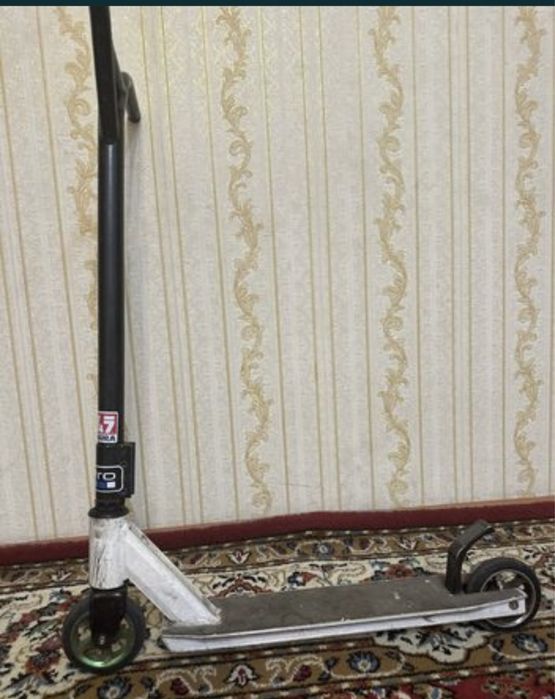 Продаю трюковые самокаты