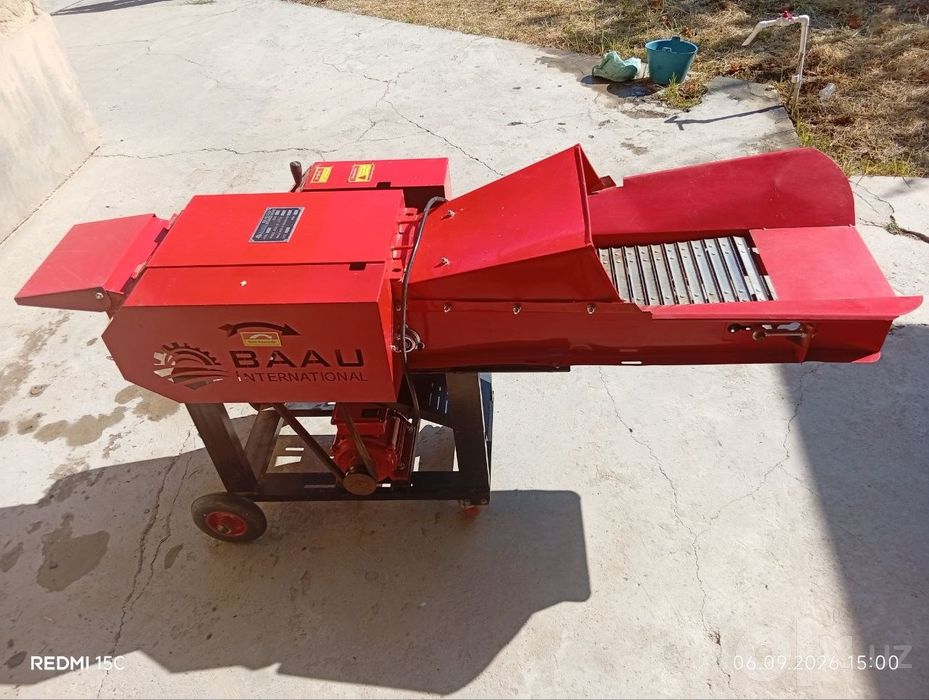 Drabilka 4.0kw , 1400r/min , 127 kg narxi 300$
