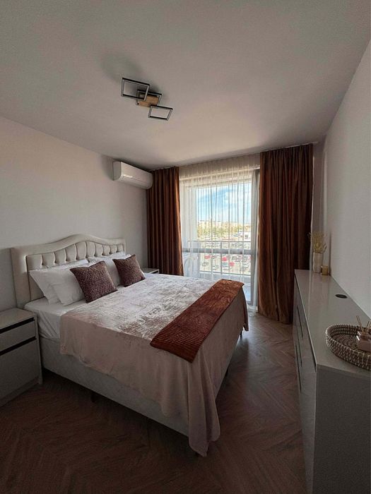 Продава се Тристаен апартамент в Пловдив, Тракия - 100 кв.м за 969 €/кв.м - Снимка #5