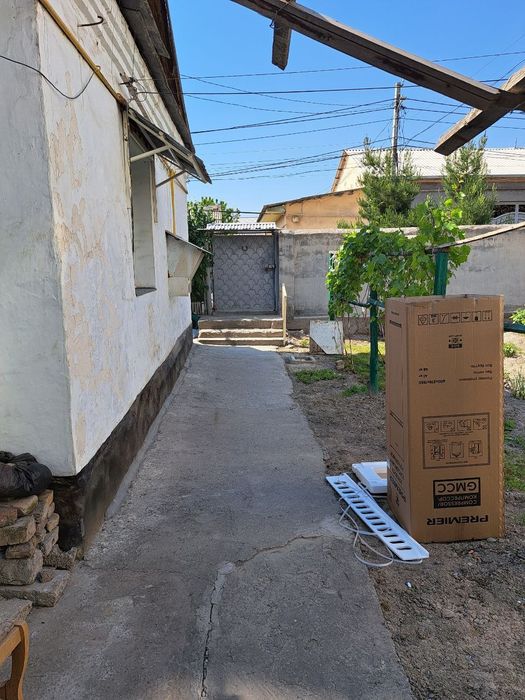 Продажа участка 7.60 соток хозяин Сергели