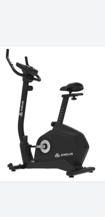 Велотринажор для здаровия