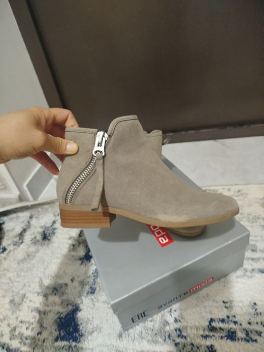 Продам сапоги дёшево