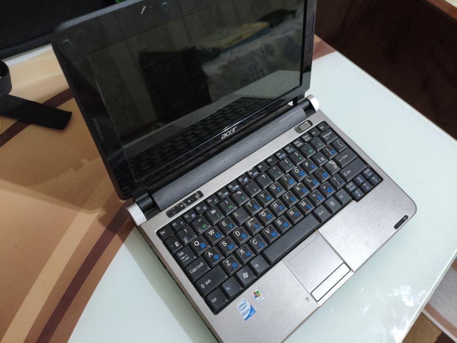 Продаю ноутбук б/у