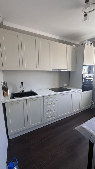 Продам 3х комнатную квартиру