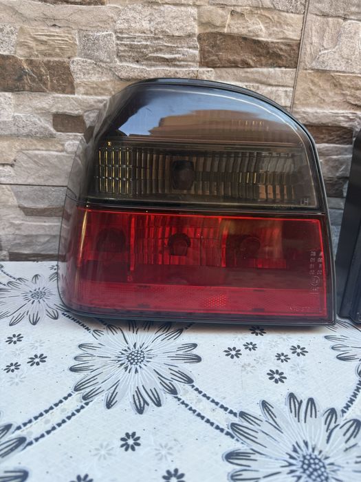 Комплект тунинг стопове за VW GOLF 3 (1991-1997)