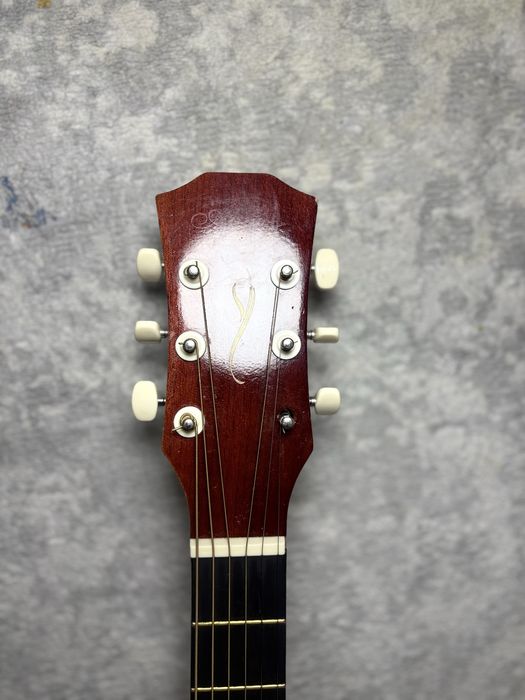 гитара акустикалык