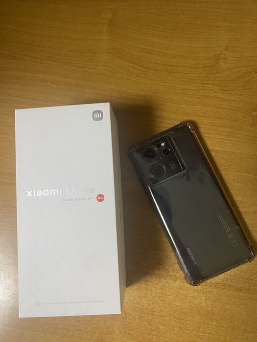 Xiaomi 13T Pro 512/16
