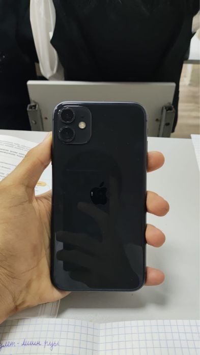 iPhone 11 обмен