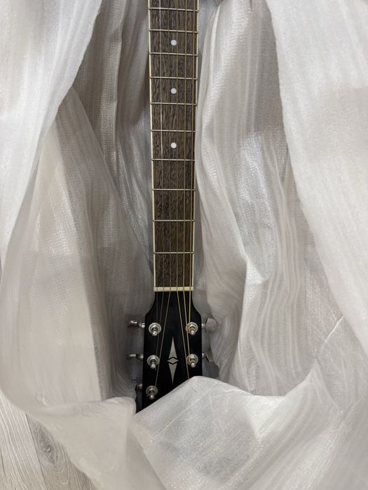 ЭлектроАкустическая Гитара cort ad880ce nat