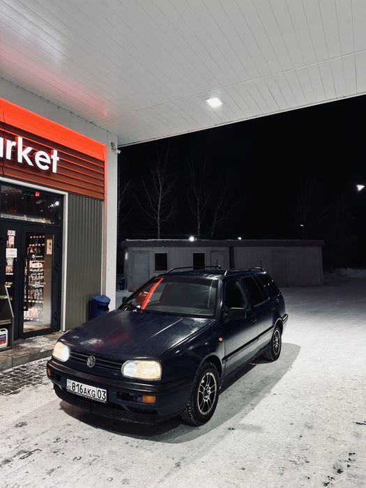 Продам Автомобиль Golf 3