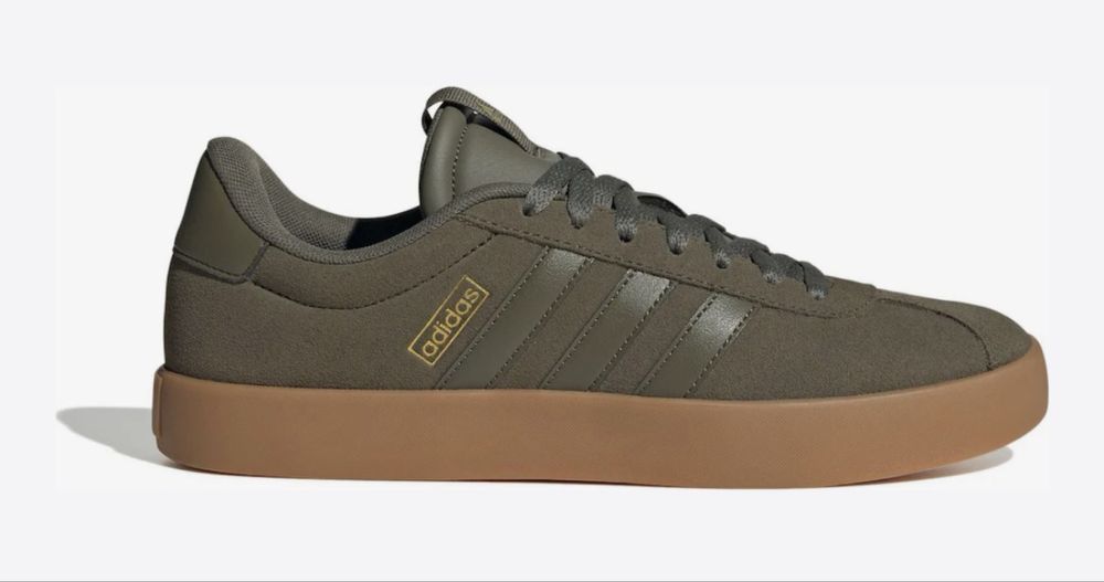 Маратонки Adidas 42.5