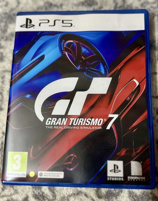 PS5 editia cu cd,jocuri si casti