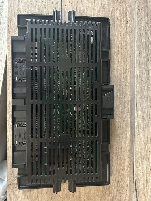 BMW FRM модул E90 E91 E92 E93 E87 Footwell Module 61356987998