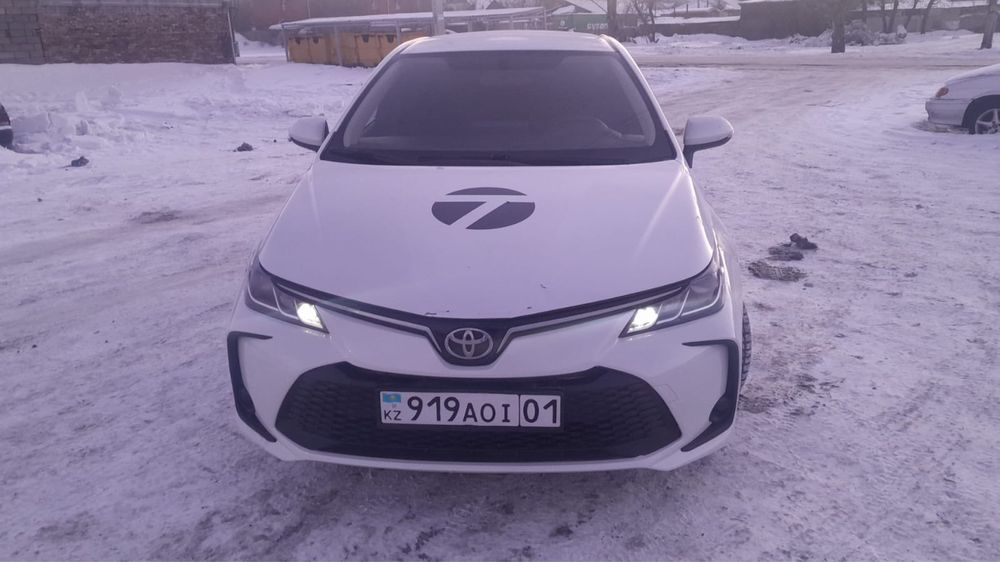 Сдам авто в аренду