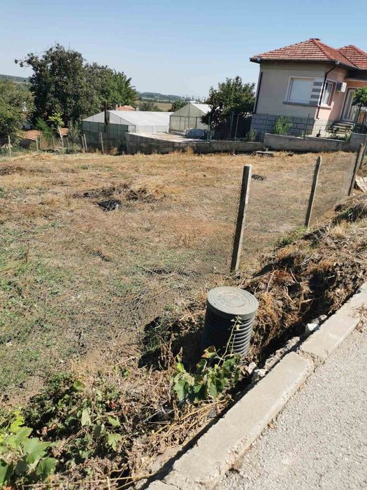 Продава се Парцел в с. Айдемир, Област Силистра - 900 кв.м за 18 €/кв.м - Снимка #4