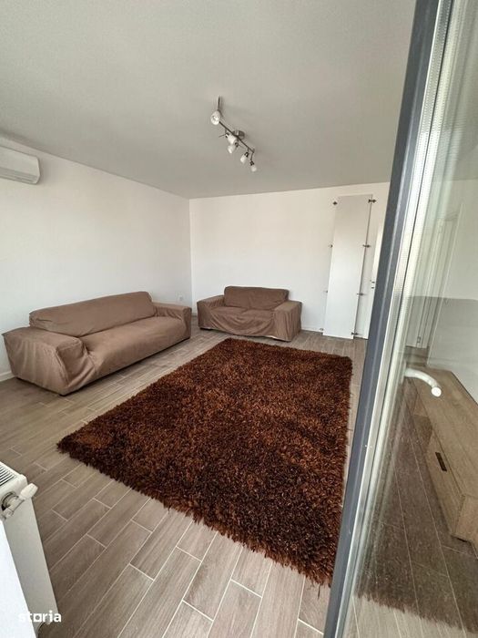 Apartament 3 Camere Titan - Gura Putnei 114 Mp