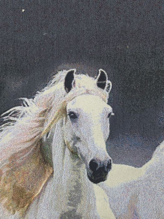 Картина большая гобелен