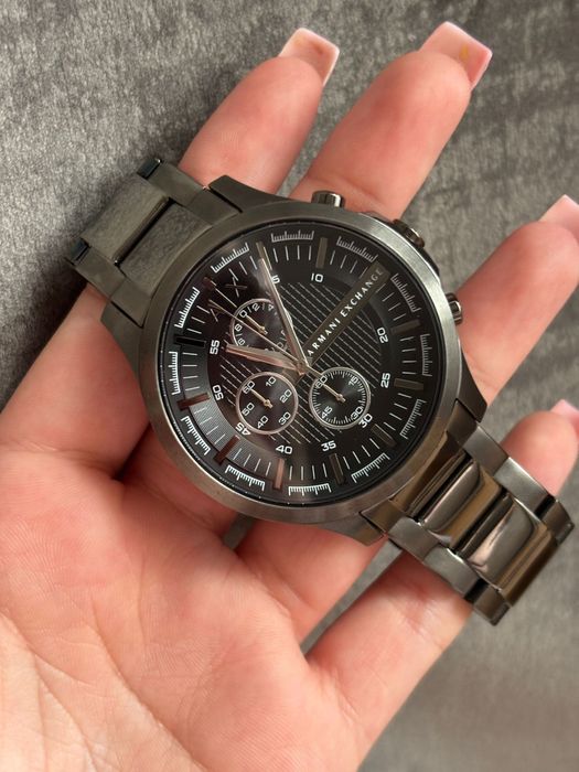 ceas armani exchange pentru barbati