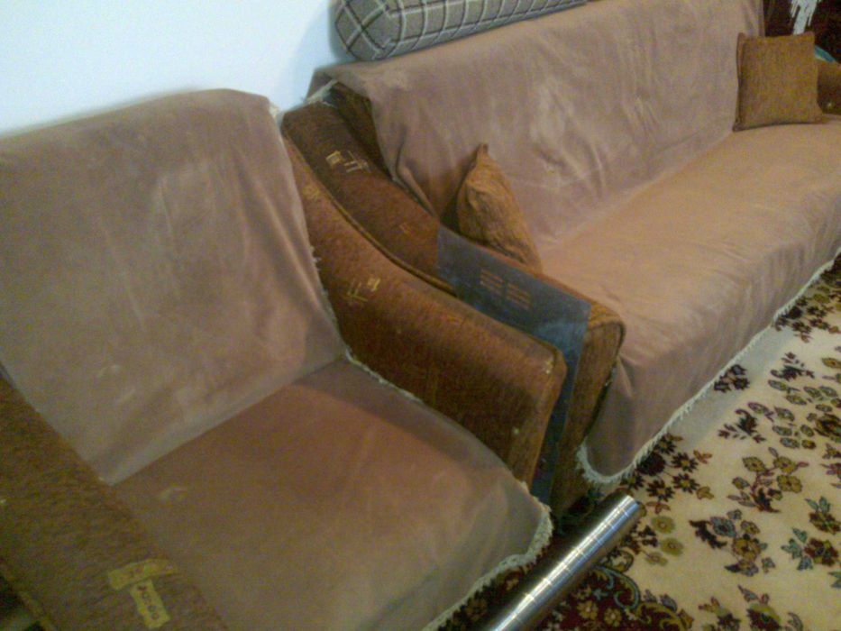 set pentru fotolii canapea paturi