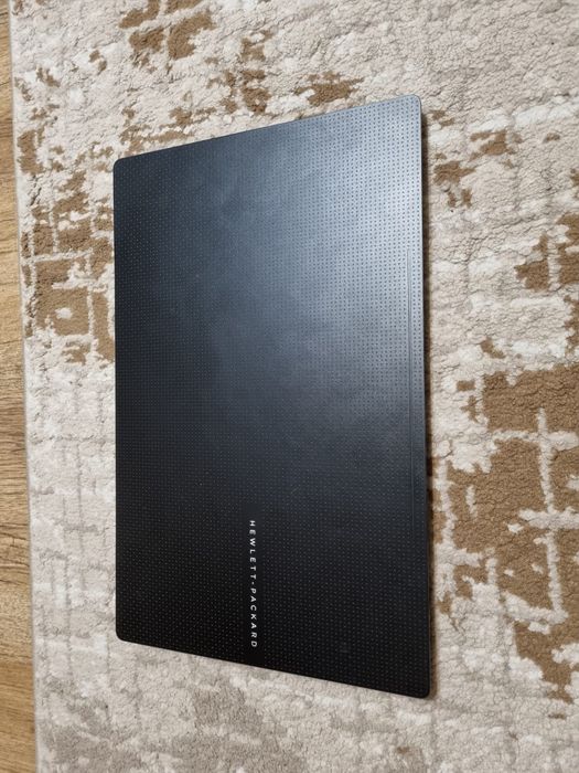 15,6"  FHD TOUCH-SCREEN Hp Omen 15 Pro i7 gaming
