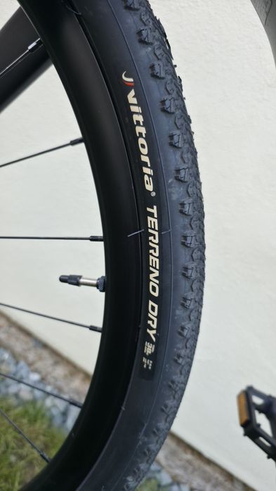 Vand bicicleta  Orbea Terra gravel