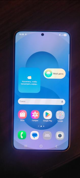 Samsung S25 12/128gb