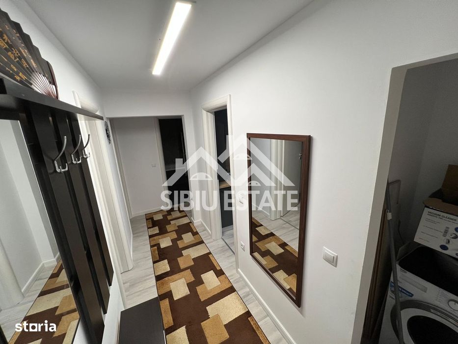 Apartament Premium 3 Camere Decomandat | Zona Mihai Viteazu – Hipodrom