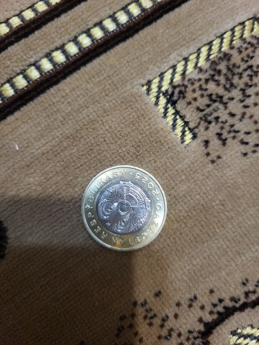 Продам Юбилейные 100 т